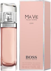 Boss Ma Vie L'eau (50mL)