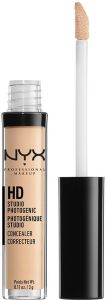 NYX Professional Makeup Concealer Wand (3g) Nude Beige