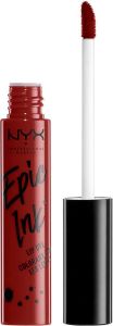 NYX Professional Makeup Epic Ink Lip Dye (7,5mL) Hslay