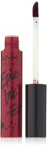 NYX Professional Makeup Epic Ink Lip Dye (7,5mL) Fresh