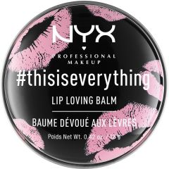 NYX Professional Makeup Thisiseverything Lip Balm (12g)