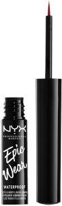NYX Professional Makeup Epic Wear Liquid Liner (3,5mL)