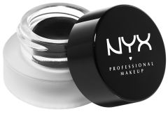 NYX Professional Makeup Epic Black Mousse Liner (3g)