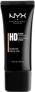 NYX Professional Makeup High Definition Foundation (33,3mL)