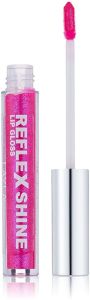 Layla Cosmetics Reflex Shine Lip Gloss (12mL)