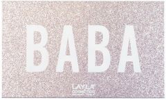 Layla Cosmetics BABA Eyeshadow Palette