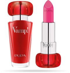 Pupa Vamp! Lipstick Extreme Colour (3.5g)