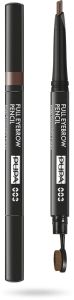 Pupa Eyebrow Pencil Full Eyebrow (0.2g)