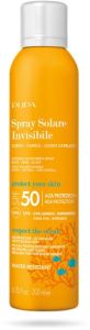Pupa Invisible Sunscreen Spray (200mL)