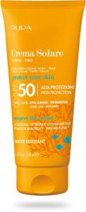 Pupa Sunscreen Cream (200mL)