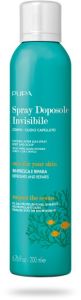 Pupa Invisible After Sun Spray (200mL)