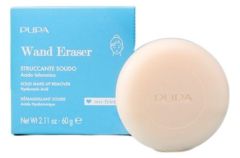 Pupa Wand Eraser Solid Make-Up Remover (60g)