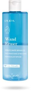 Pupa Wand Eraser Two-Phase Make-Up Remover (400mL)