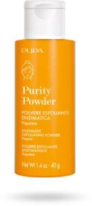 Pupa Enzymatic Purity Powder (40g)
