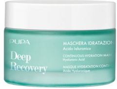 Pupa Deep Recovery Face Mask (50mL)