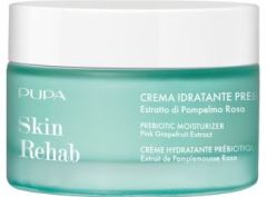 Pupa Prebiotic Skin Rehab Face Cream (50mL)