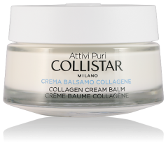 Collistar Pure Actives Collagen Cream Balm (50mL)