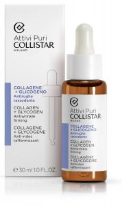 Collistar Pure Actives Collagen + Glycogen Antiwrinkle Firming (30mL)
