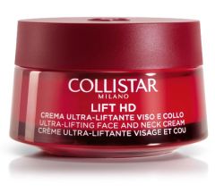 Collistar Lift HD Ultra-Lifting Face And Neck Cream (50mL)