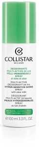 Collistar Multi-Active 24H Deodorant (100mL)