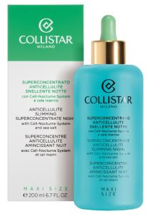 Collistar Anticellulite Slimming Superconcentrate Night (200mL)