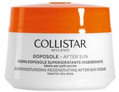 Collistar Special Perfect Tan Supermoisturizing Regenerating After Sun Cream (200mL)
