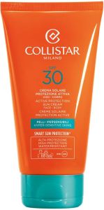 Collistar Active Protection Sun Cream SPF30 (150mL)