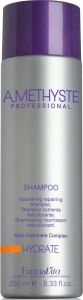 Farmavita Amethyste Hydrate Shampoo (250mL)