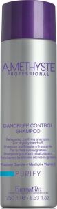 Farmavita Amethyste Purify Dandruff Control Shampoo