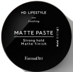 Farmavita HD Life Style Matte Paste (50mL)