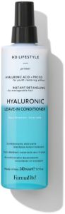 Farmavita HD Life Style Hyaluronic Leave-In Conditioner (250mL)
