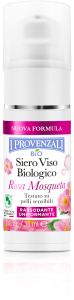 I Provenzali Rosa Mosqueta Organic Firming Face Serum (30mL)