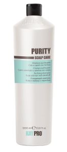 KayPro Purity Anti-Dandruff Shampoo (1000mL)
