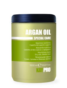 KayPro Argan Oil Nourishing Masque (1000mL)