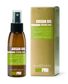 KayPro Argan Oil Spray (100mL)