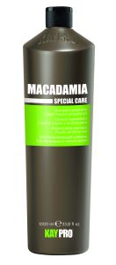 KayPro Macadamia Regenerating Shampoo (1000mL)