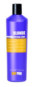 KayPro Blonde Shampoo (350mL)