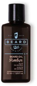 KayPro Beard Club Beard Oild Ambra (50mL)