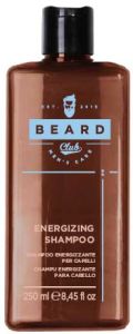 KayPro Beard Club Energizing Shampoo (250mL)