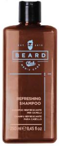 KayPro Beard Club Refreshing Shampoo (250mL)