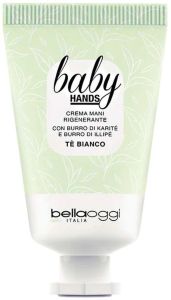 Bella Oggi Hand Cream Baby Hands (30mL)