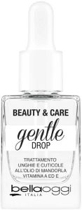 Bella Oggi Cuticle Treatment Gentle Drop Oil (15mL)
