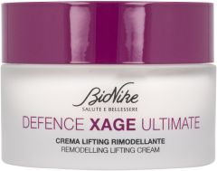 BioNike Defence Xage Ultimate Lifting Remodelling Cream (50mL)