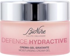 BioNike Hydractive Moisturising Cream-Gel (50mL)