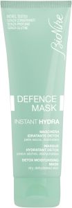 BioNike Defence Mask Instant Hydra Detox Moisturising Mask (75mL)