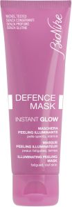BioNike Defence Mask Instant Glow Illuminating Peeling Mask (75mL)