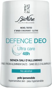 BioNike Defence Roll On Deodorant 48h (50mL)