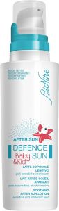 BioNike Defence Sun Baby & Kid Soothing After Sun Lotion (125mL)