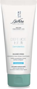 BioNike Defence Hair Dermosoothing Ultra-Gentle Cream Conditioner (200mL)