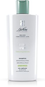 BioNike Defence Hair Sebum Regulating Normalising Shampoo (200mL)